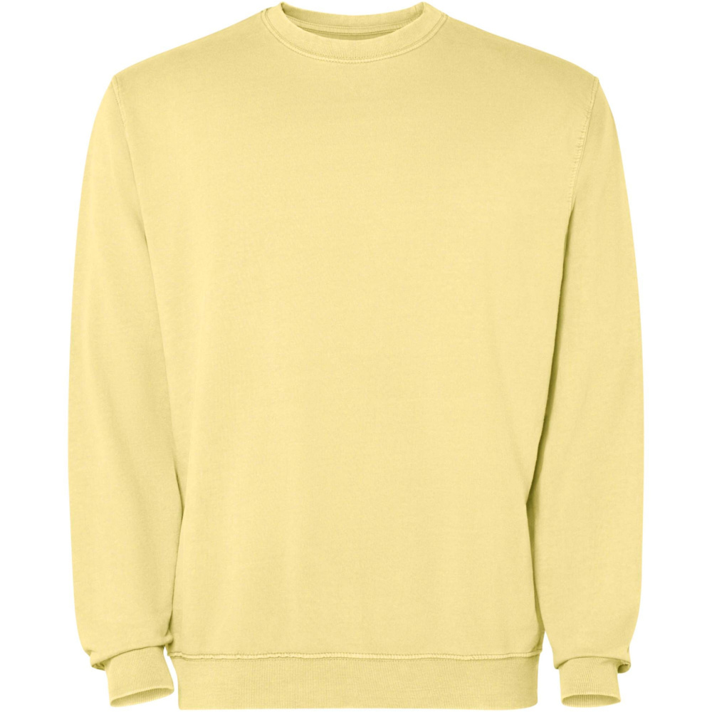 Logo trade promotional product photo of: Jaya unisex crewneck sweater